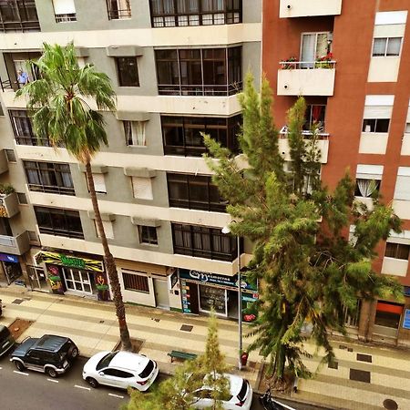 Apartamentos Carrillo 4 Atico Santa Cruz de Tenerife Esterno foto