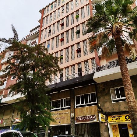 Apartamentos Carrillo 4 Atico Santa Cruz de Tenerife Esterno foto