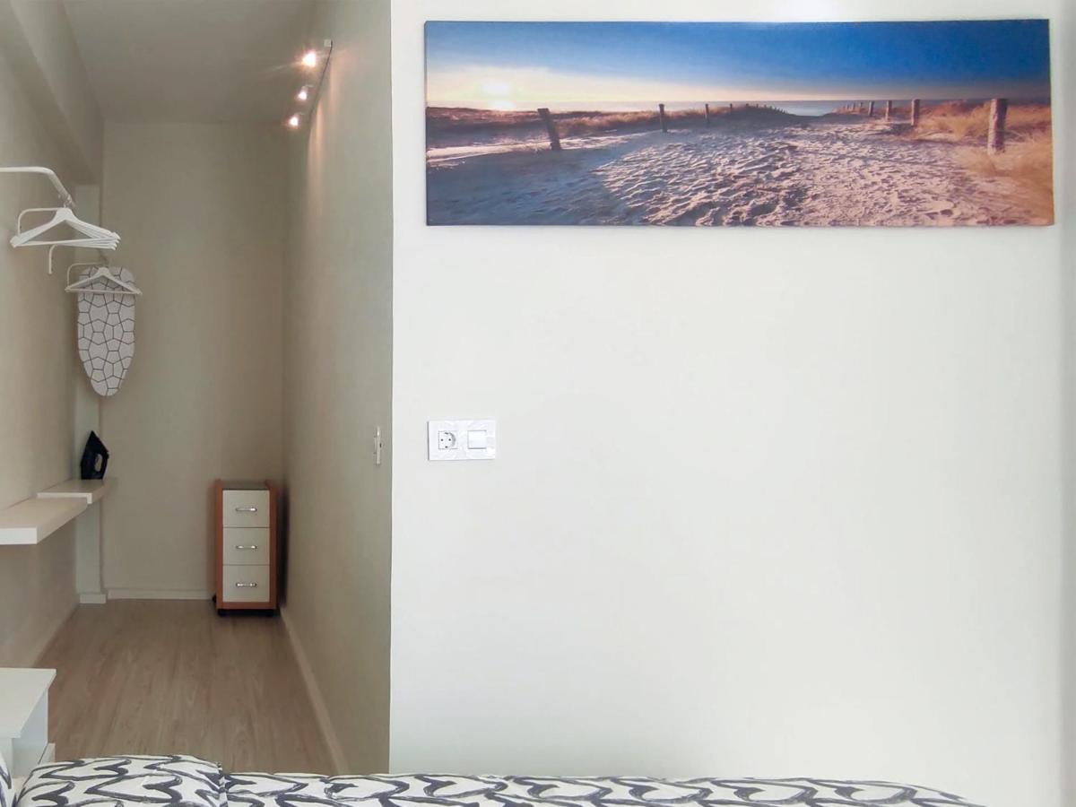 Apartamentos Carrillo 4 Atico Santa Cruz de Tenerife Esterno foto