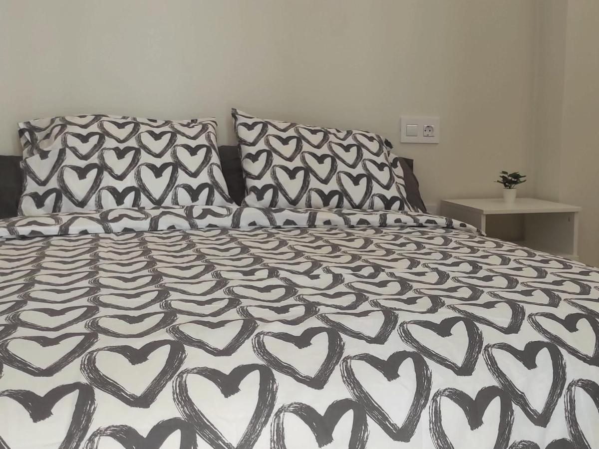 Apartamentos Carrillo 4 Atico Santa Cruz de Tenerife Esterno foto