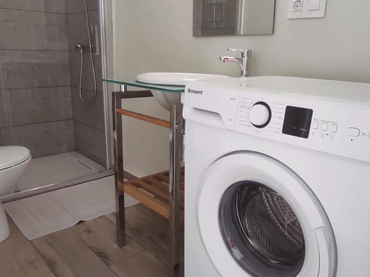 Apartamentos Carrillo 4 Atico Santa Cruz de Tenerife Esterno foto