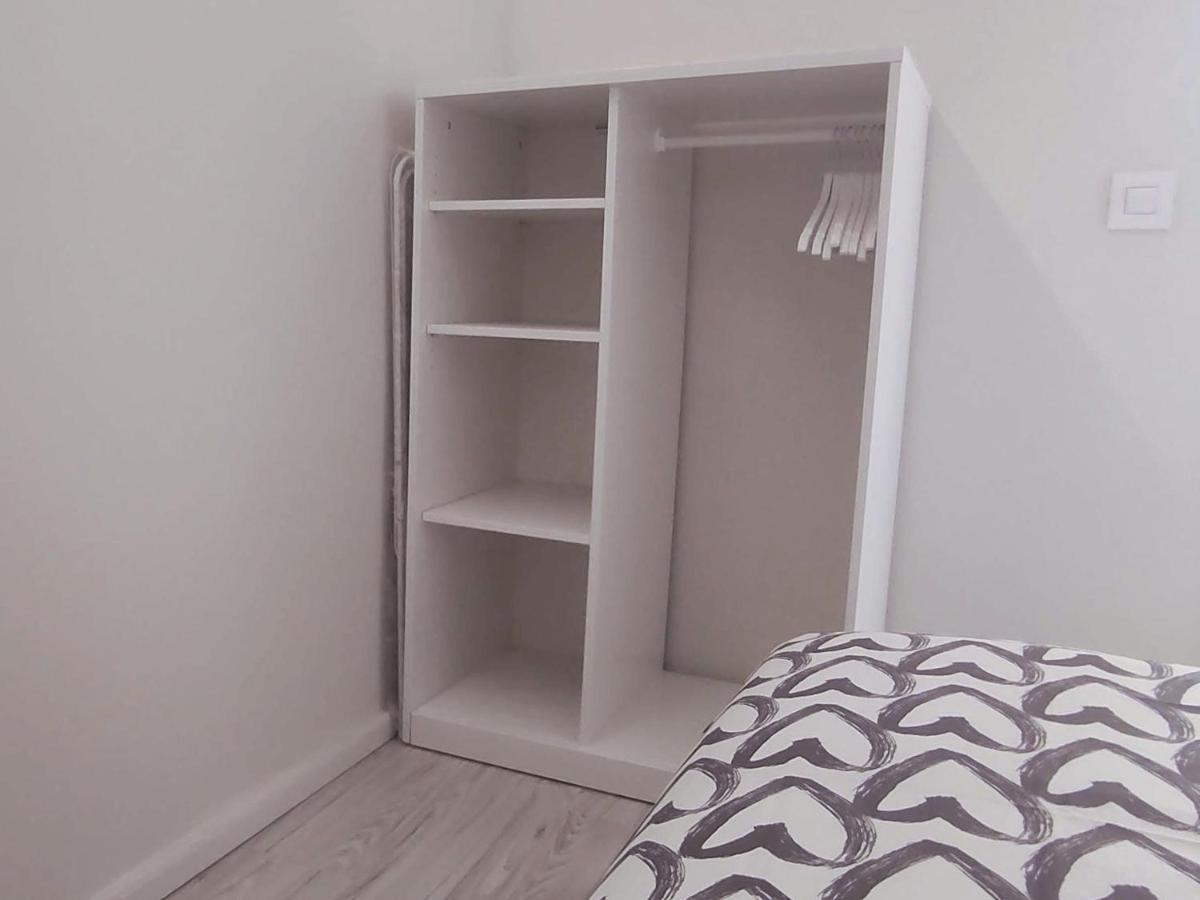 Apartamentos Carrillo 4 Atico Santa Cruz de Tenerife Esterno foto