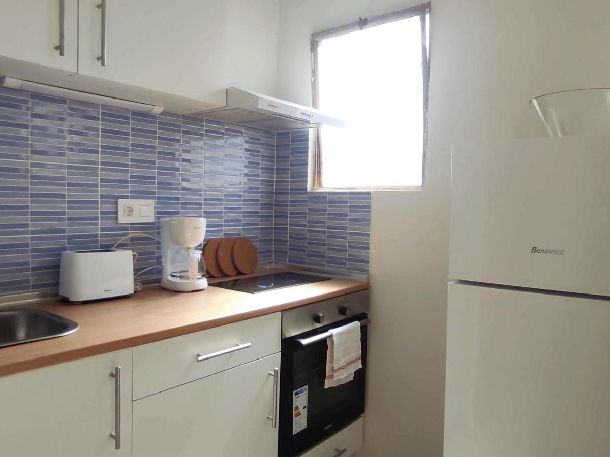 Apartamentos Carrillo 4 Atico Santa Cruz de Tenerife Esterno foto