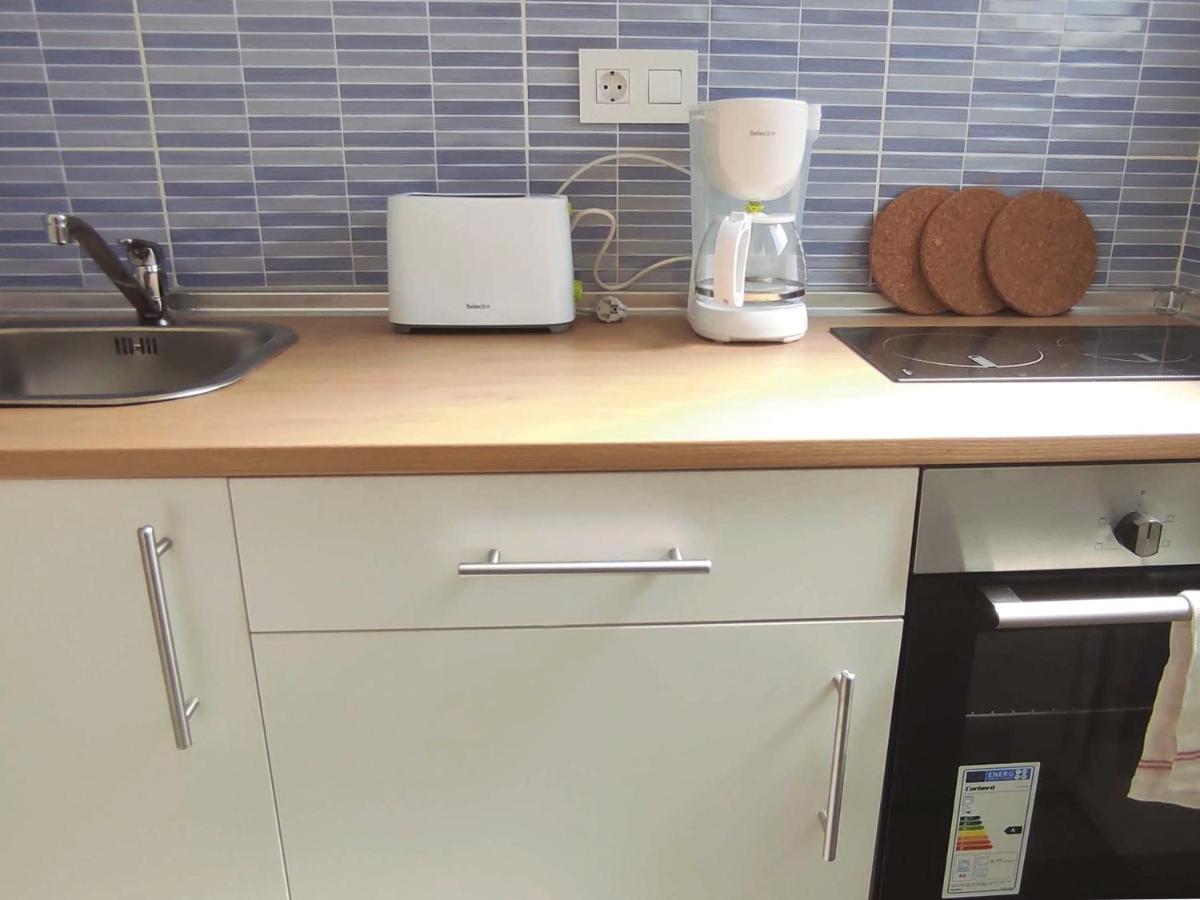 Apartamentos Carrillo 4 Atico Santa Cruz de Tenerife Esterno foto