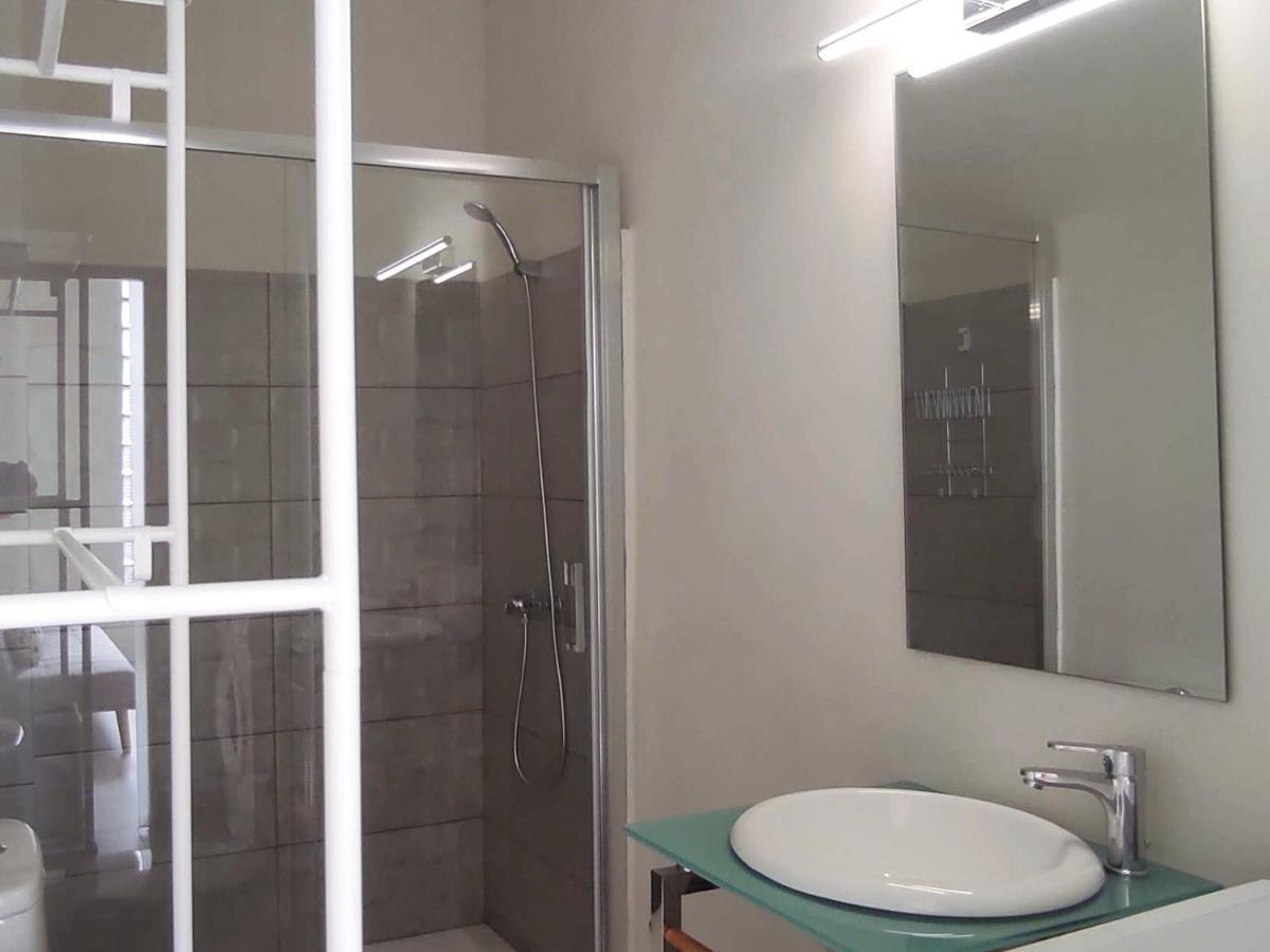 Apartamentos Carrillo 4 Atico Santa Cruz de Tenerife Esterno foto