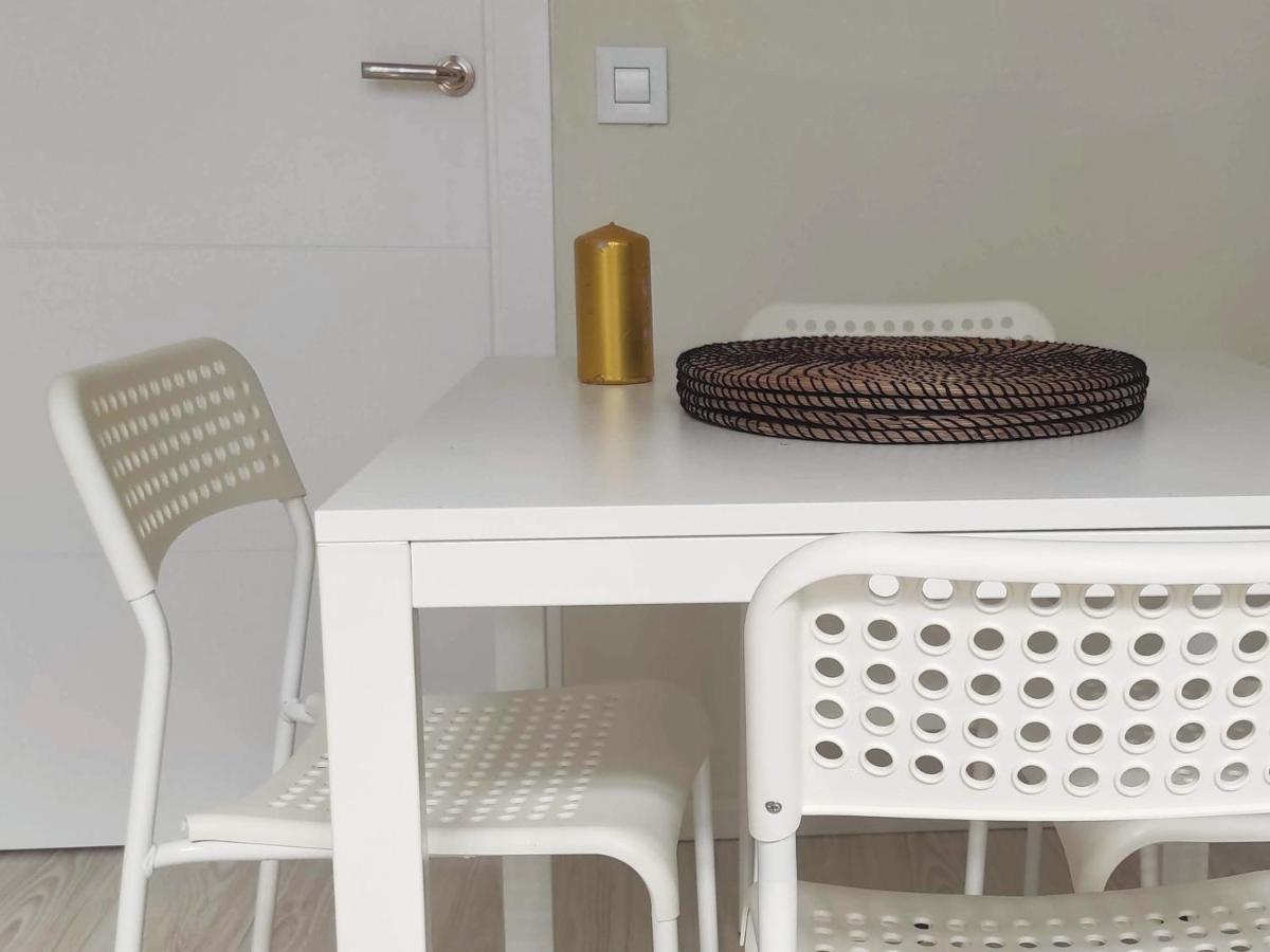 Apartamentos Carrillo 4 Atico Santa Cruz de Tenerife Esterno foto